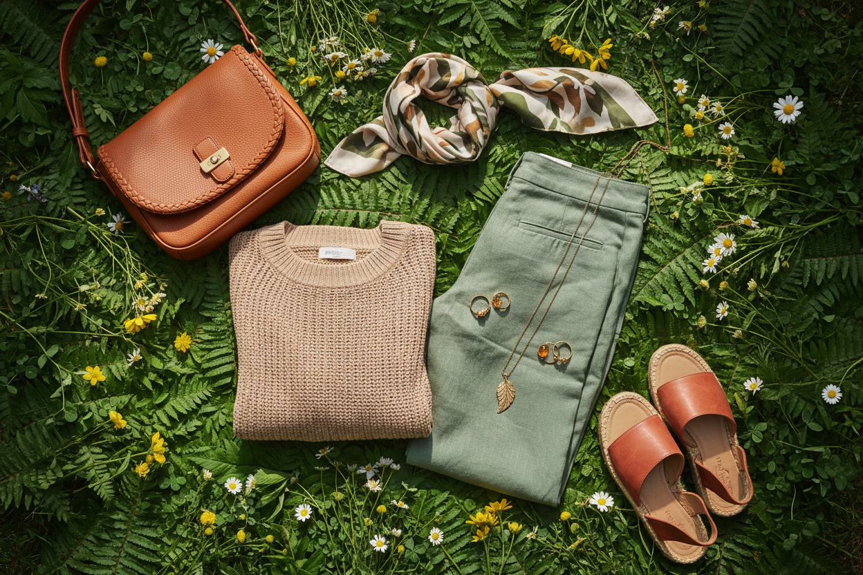 Why Consignment Is the Most Stylish Way to Be Earth-Friendly
