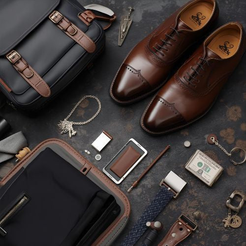 Men's Accessories