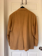 Autumn Classic! Jos. A. Bank 100% Camel Hair Sport Coat