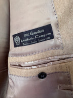 Luxe! Tasso Elba 100% Camel Hair Men's Sport Coat