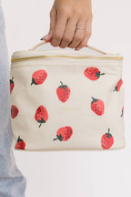 Berry Sweet! Kate Spade New York Just Desserts Strawberry Lunchbox