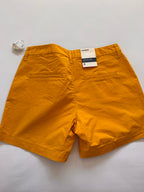 Sunny! Old Navy Everyday Shorts – Bright Orange, NWT, Size 6
