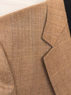 Fall Favorite! Brooks Brothers 346 Herringbone Sport Coat
