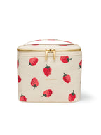 Berry Sweet! Kate Spade New York Just Desserts Strawberry Lunchbox