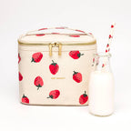 Berry Sweet! Kate Spade New York Just Desserts Strawberry Lunchbox