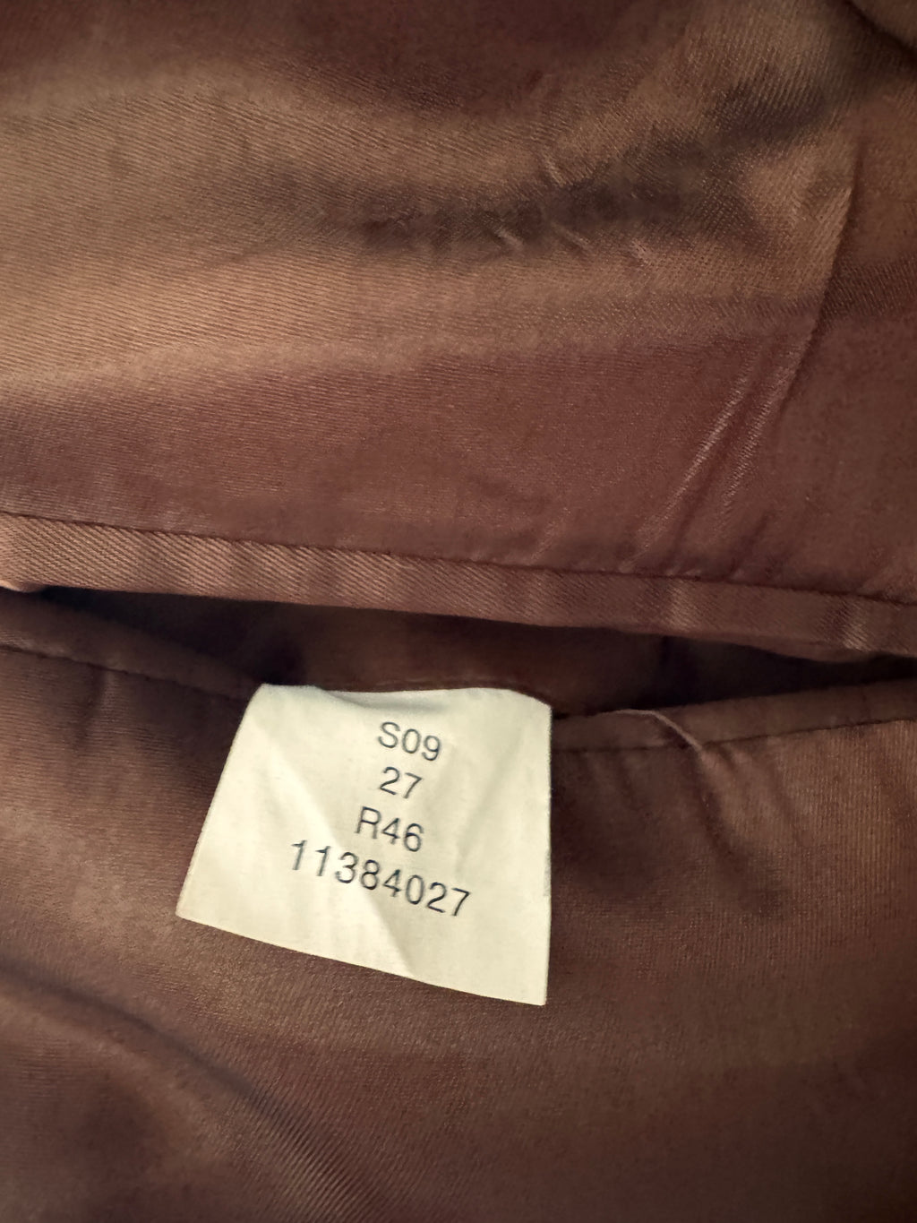 Fall Favorite! Brooks Brothers 346 Herringbone Sport Coat