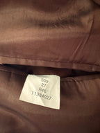 Fall Favorite! Brooks Brothers 346 Herringbone Sport Coat