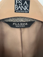 Distinctive! Jos. A. Bank 100% Silk Tweed Sport Coat