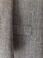 Distinctive! Jos. A. Bank 100% Silk Tweed Sport Coat