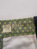 Fresh! Gap Green Geometric Summer Shorts – Size 6