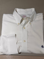 Weekend Classic! Brooks Brothers 346 Friday Oxford Shirt
