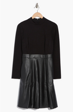 Eliza J Dress on hanger