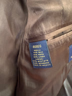 Fall Favorite! Brooks Brothers 346 Herringbone Sport Coat