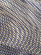 Crisp! Jos. A. Bank Traveler Blue & White Dress Shirt