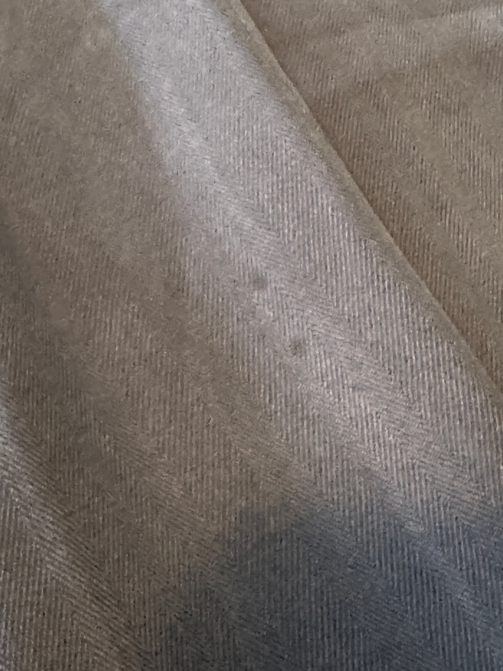 Classic! Jos. A. Bank Signature Collection Gray Windowpane Shirt