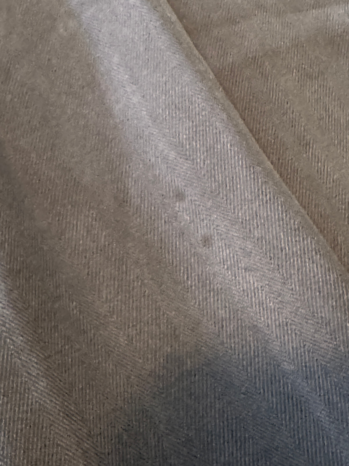 Classic! Jos. A. Bank Signature Collection Gray Windowpane Shirt