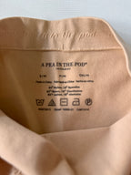 Supportive! A Pea in the Pod Maternity Shapewear — Size M (NWT)