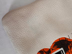 Collectible! Coach x Vandal Gummy Bear Large Zip Pouch