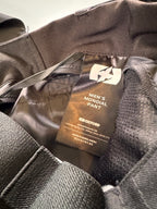 Lable inside of pants