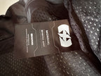 Mondial Motorcycle Jacket Label