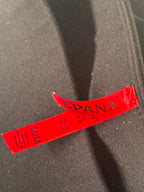 Sculpting! Spanx “Ready to Wow” Structured Leggings — Black (Size M)