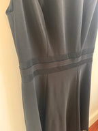 Close up of waistline