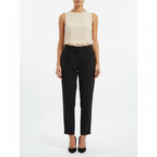 Ann Taylor pleated pants