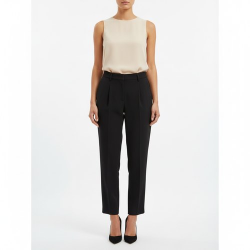 Ann Taylor pleated pants