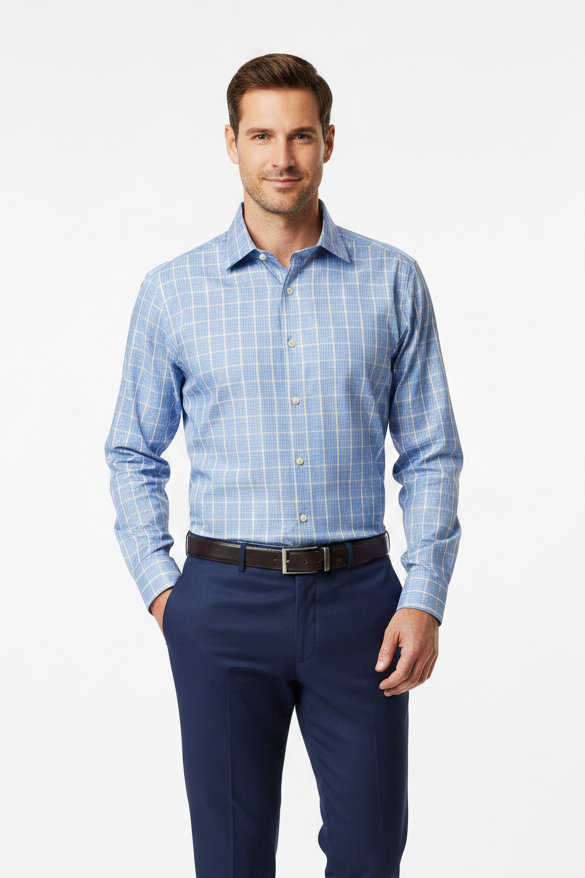 Revised Charles Tyrwhitt Hero Image