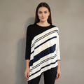 Corrected Zynergy Sweater