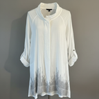 Glamorous Beach! John Mark Top