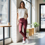 Madewell Skinny Skinny Jeans