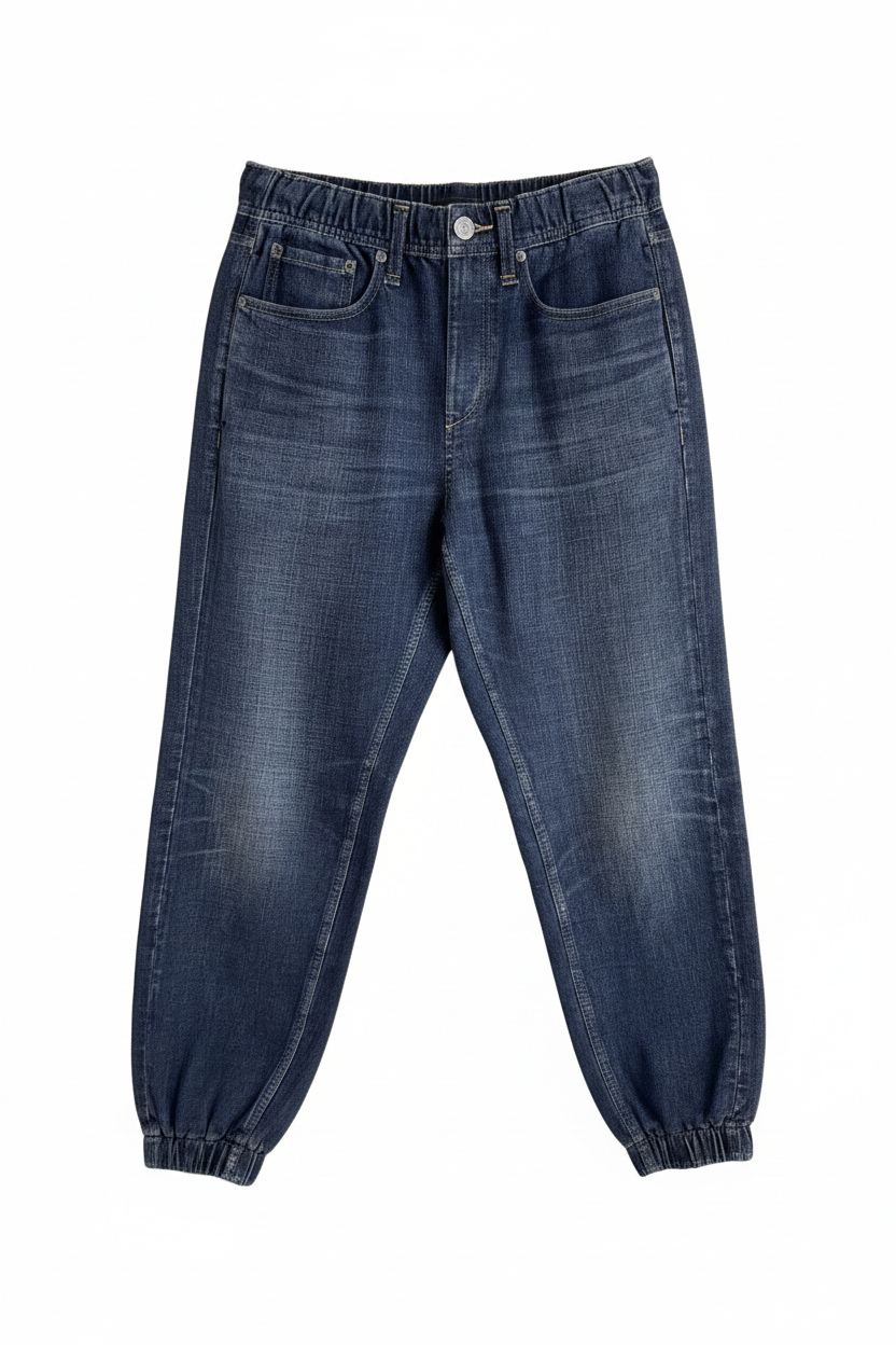 Rag & Bone sweatpant jeans white background 1