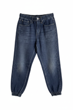 Rag & Bone sweatpant jeans white background 1