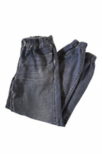 Rag & Bone sweatpant jeans white background 2