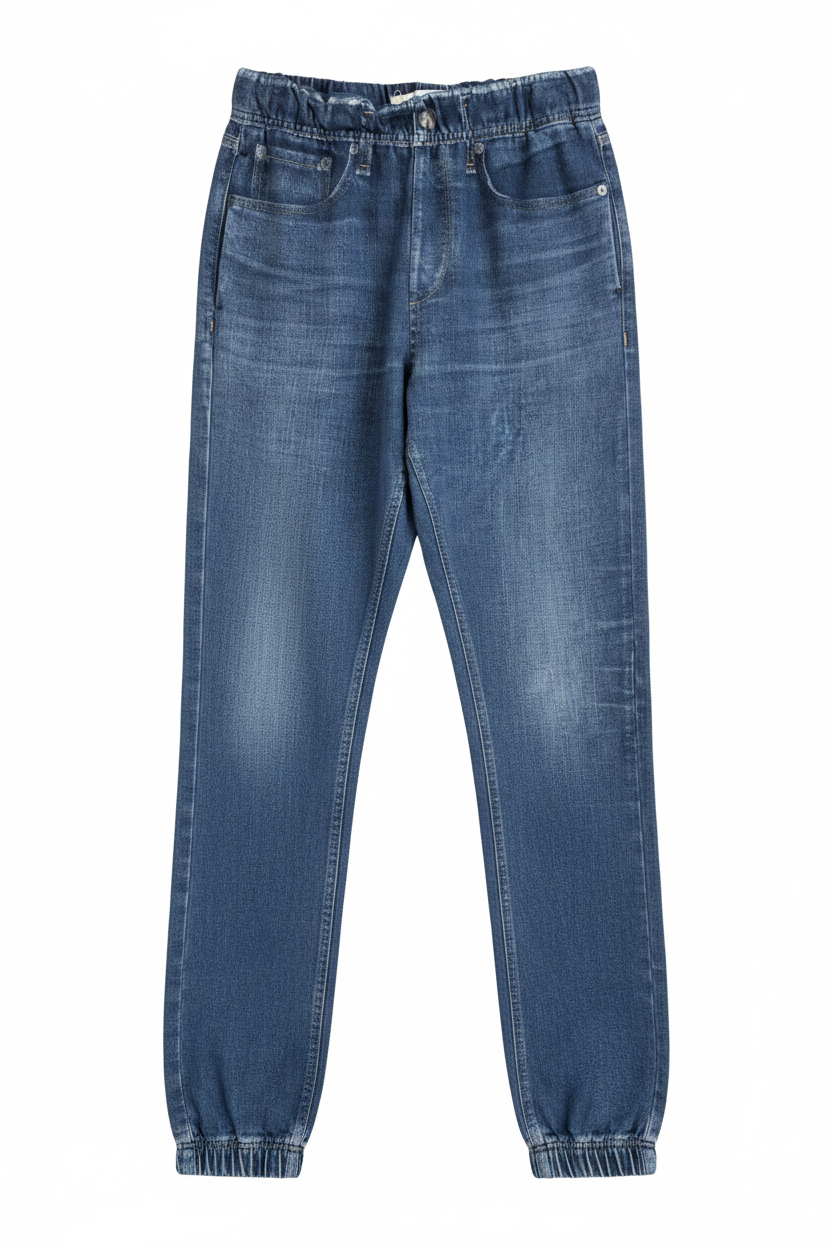 Rag & Bone sweatpant jeans white background 3