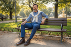 Roberto Durville Shoes Lifestyle
