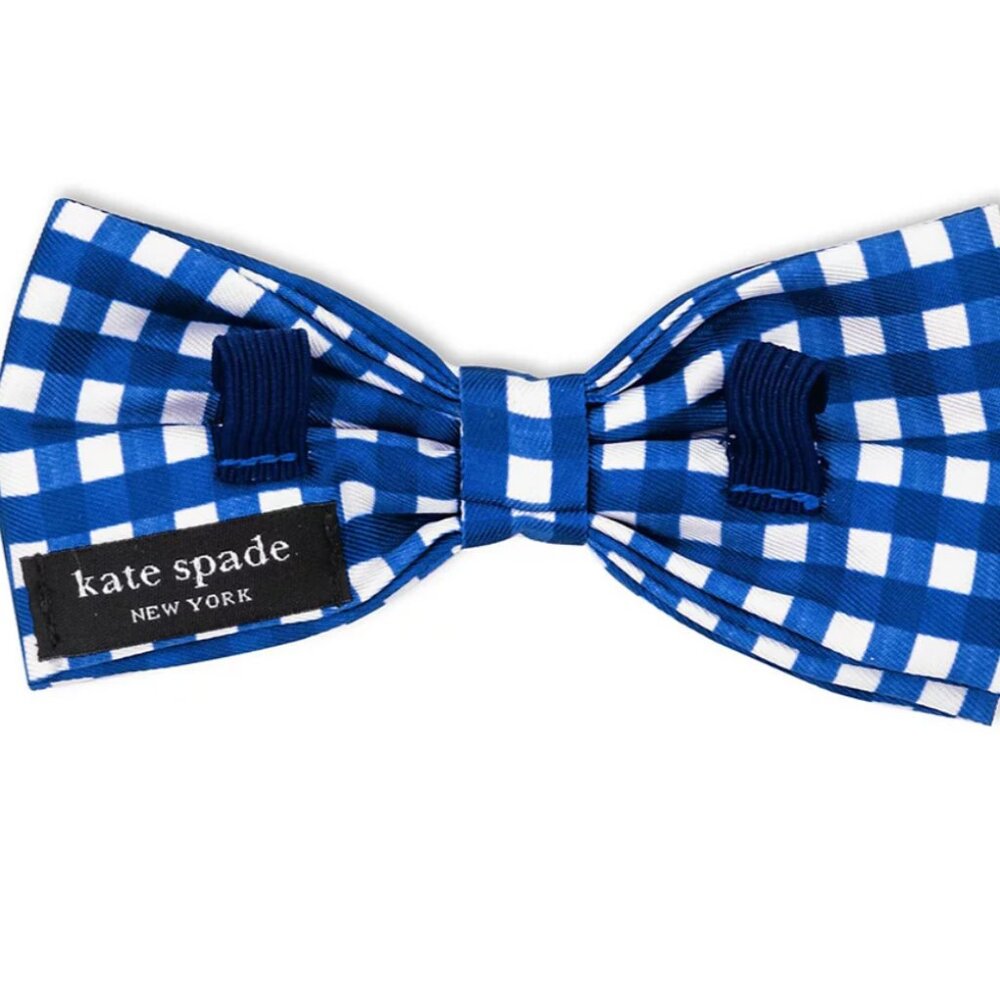 Woof!  kate spade Dog Walking Set - NWT