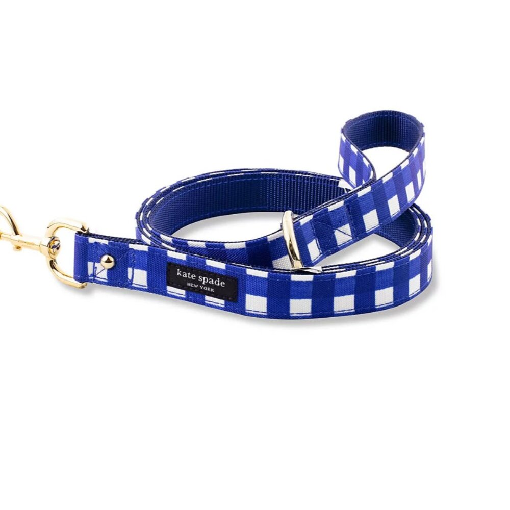 Woof!  kate spade Dog Walking Set - NWT