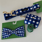 Woof!  kate spade Dog Walking Set - NWT