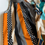 Color!  SHEIN tops - Sz L