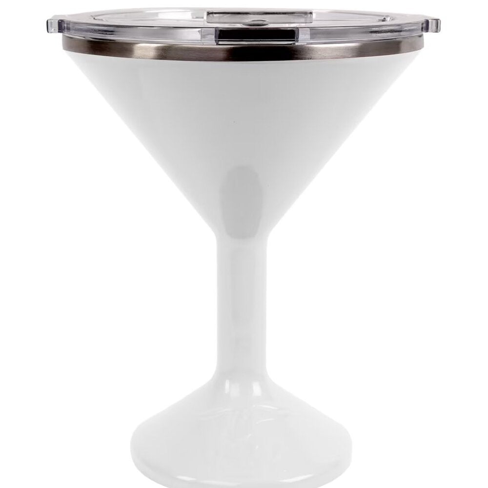 ORCA 13-oz. Chasertini Martini Glasses - Set of 2
