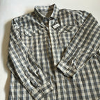 Outdoors!  Eddie Bauer Adventurer Long Sleeve Shirt - NWT - XL