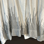 Beach!  John Mark top - Sz L