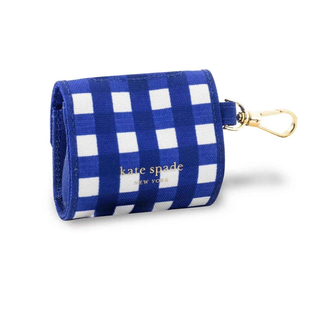 Woof!  kate spade Dog Walking Set - NWT