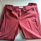 Casual!  Madewell Skinny Skinny jeans - Sz 30