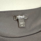 Express Body Contour Top - XS