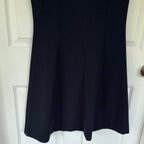 Ann Taylor Navy Lace Dress NWT Sz 6