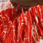 Color!  Zenergy hooded open front cardigan - NWOT Sz 1 (8)