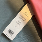 PINK!  Fabulous Veronica Beard Lago Pant in Mauve - Size 6